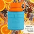 ARMAF ODYSSEY MANDARIN SKY EAU DE PARFUM FOR MEN 100ML / 3.4 OZ