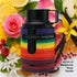 ARMAF Odyssey Spectra Rainbow Edition Eau de Parfum 100ml – Warm Spicy, Floral & Amber Fragrance – Unisex
