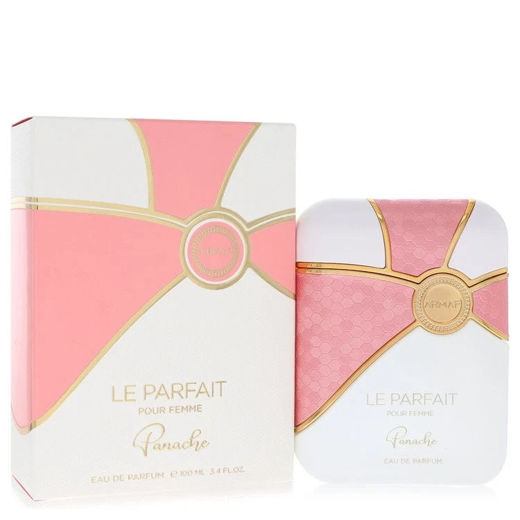 Armaf Le Parfait Panache EDP for Women 3.4 oz