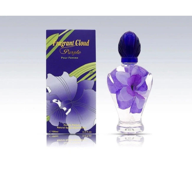 2 X Women’s Perfume EDP Spray 100ml – Fragrance for Her
