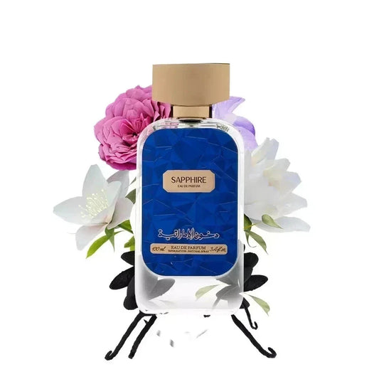 Dkhoon Emirates Sapphire EDP for Women 100ml
