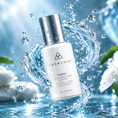 CosMedix Surge Hyaluronic Acid Booster 30ml