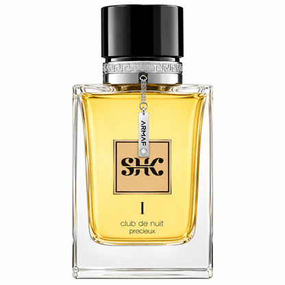 ARMAF SHK I by Saoud Alkaabi Eau de Parfum 100ml – Woody, Spicy & Amber Fragrance – Unisex