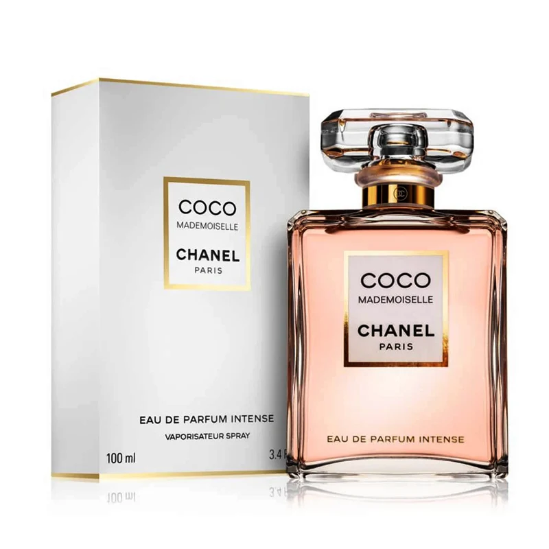 Coco Mademoiselle Eau De Parfum 100ml