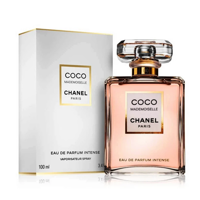 Coco Mademoiselle Eau De Parfum 100ml