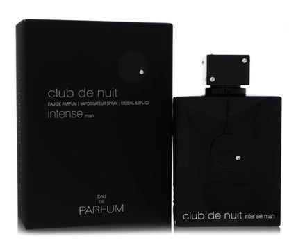 ARMAF Club de Nuit Intense Man – Authentic Woody Eau de Parfum for Men