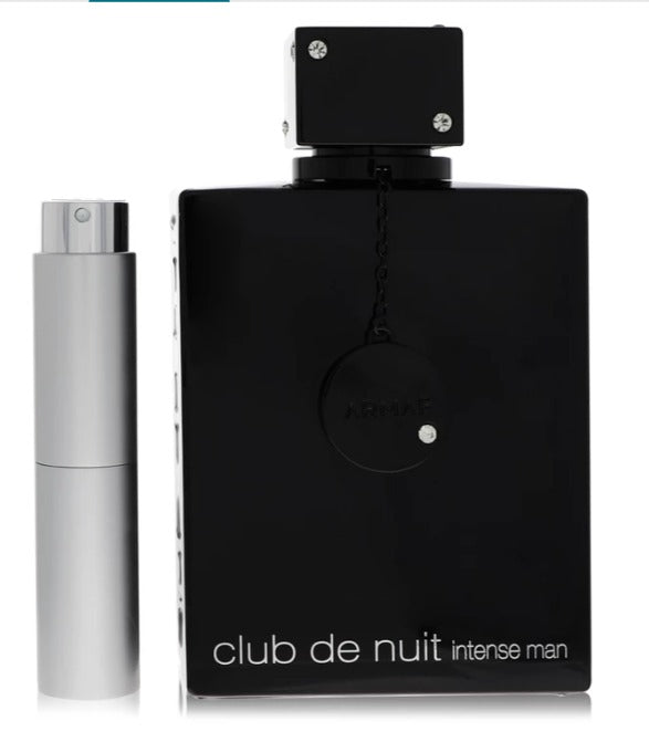ARMAF Club de Nuit Intense Man – Authentic Woody Eau de Parfum for Men