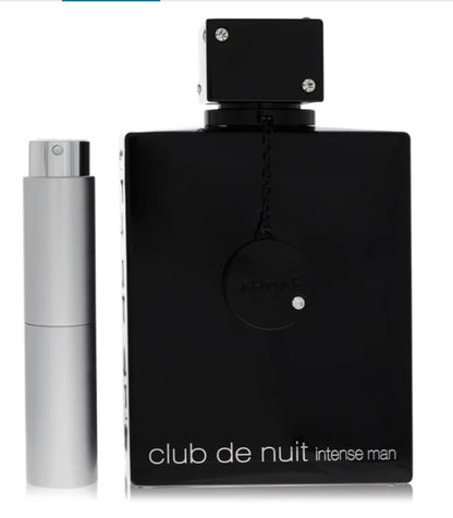 ARMAF Club de Nuit Intense Man – Authentic Woody Eau de Parfum for Men