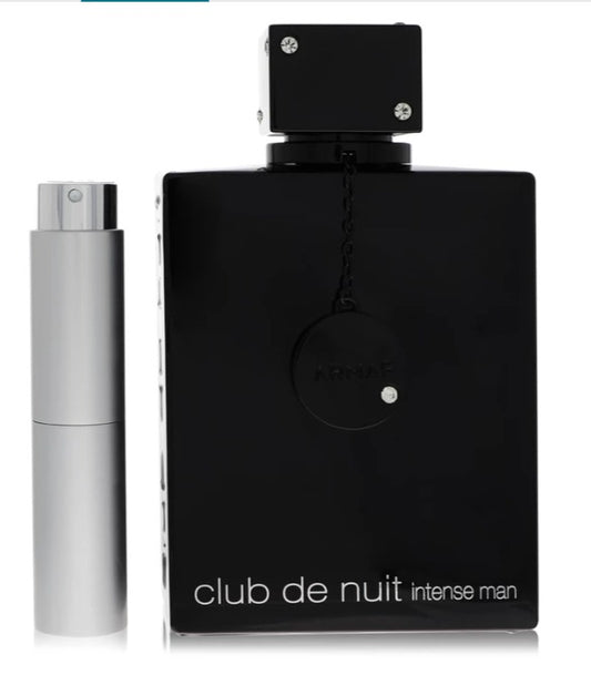ARMAF Club de Nuit Intense Man – Authentic Woody Eau de Parfum for Men
