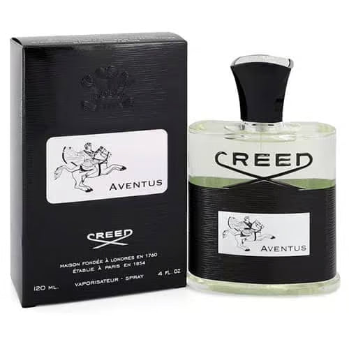 Creed Aventus EDP 120ml Men’s Eau de Parfum Fragrance Spray