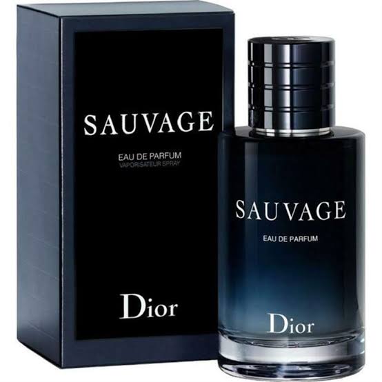 Dior Sauvage EDP 100ml Men’s Fragrance Spray New Sealed