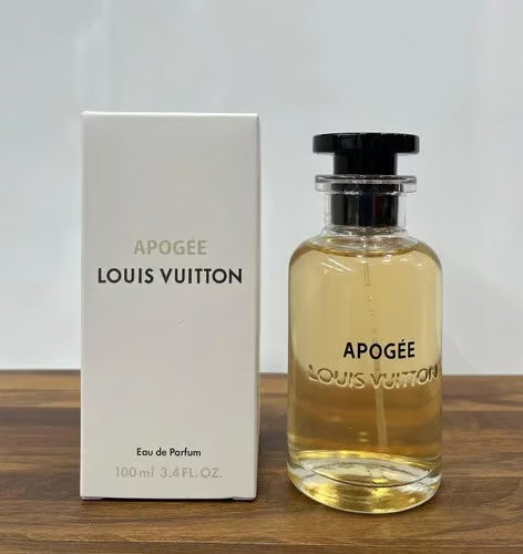 Louis Vuitton Apogée EDP 100ml Women’s Fragrance New Boxed