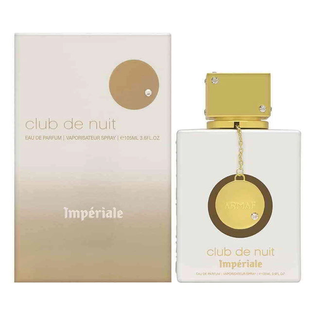 Armaf Club De Nuit Imperiale EDP for Women 3.6 oz