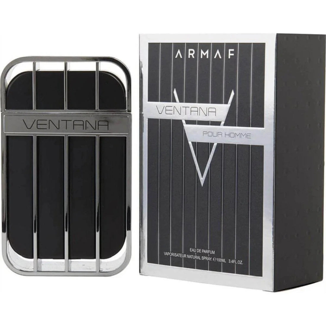 Armaf Ventana Pour Homme EDP 3.4 oz / 100ml Men’s Cologne