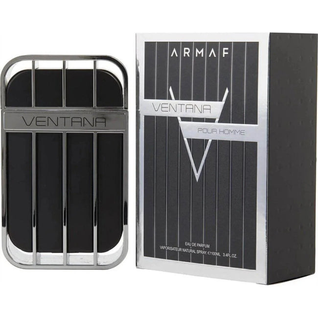 Armaf Ventana Pour Homme EDP 3.4 oz / 100ml Men’s Cologne