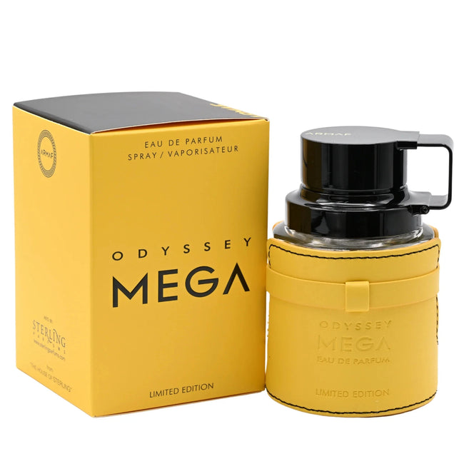 Armaf Odyssey Mega EDP for Men 2.02 oz