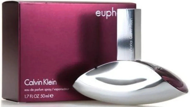 Calvin Klein Euphoria Women’s EDP 3.4 oz Spray
