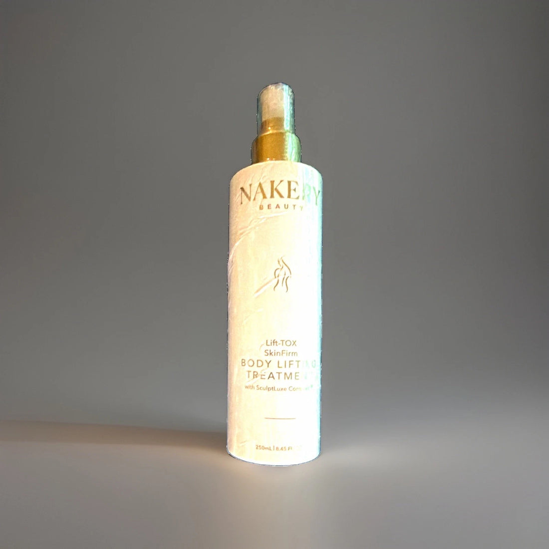 Naked Beauty Lift-TOX SkinFirm Firming Body Spray 250ml