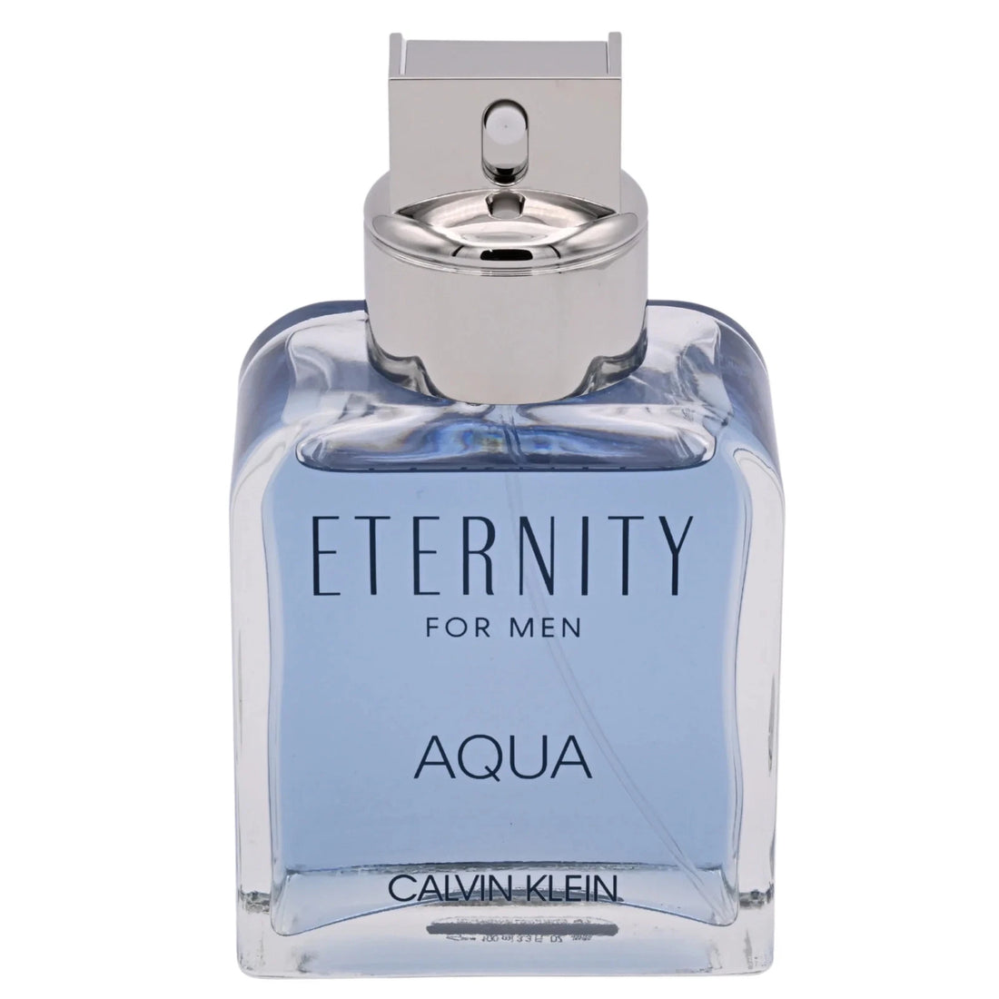 Calvin Klein Eternity Aqua Men’s EDT 3.4 oz – New Tester