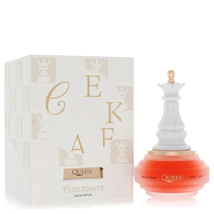 Armaf Check Mate Queen EDP 3.4 oz / 100ml for Women