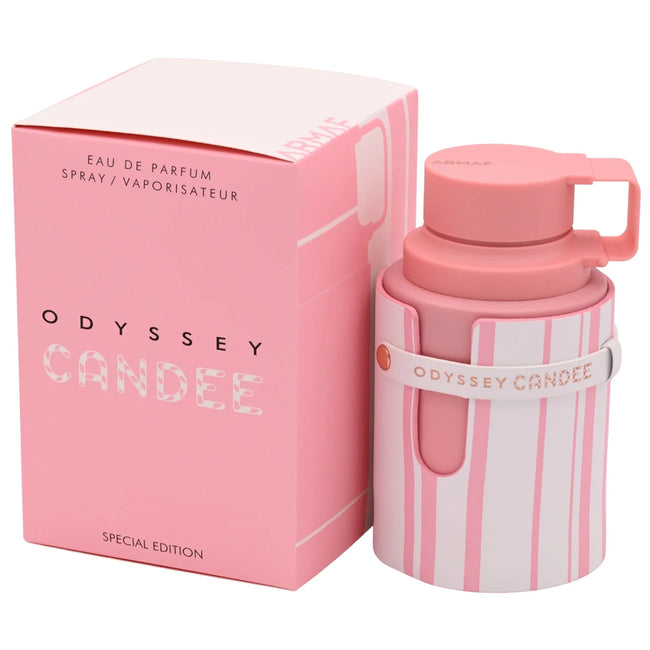 Armaf Odyssey Candee Special Edition EDP 6.8 oz