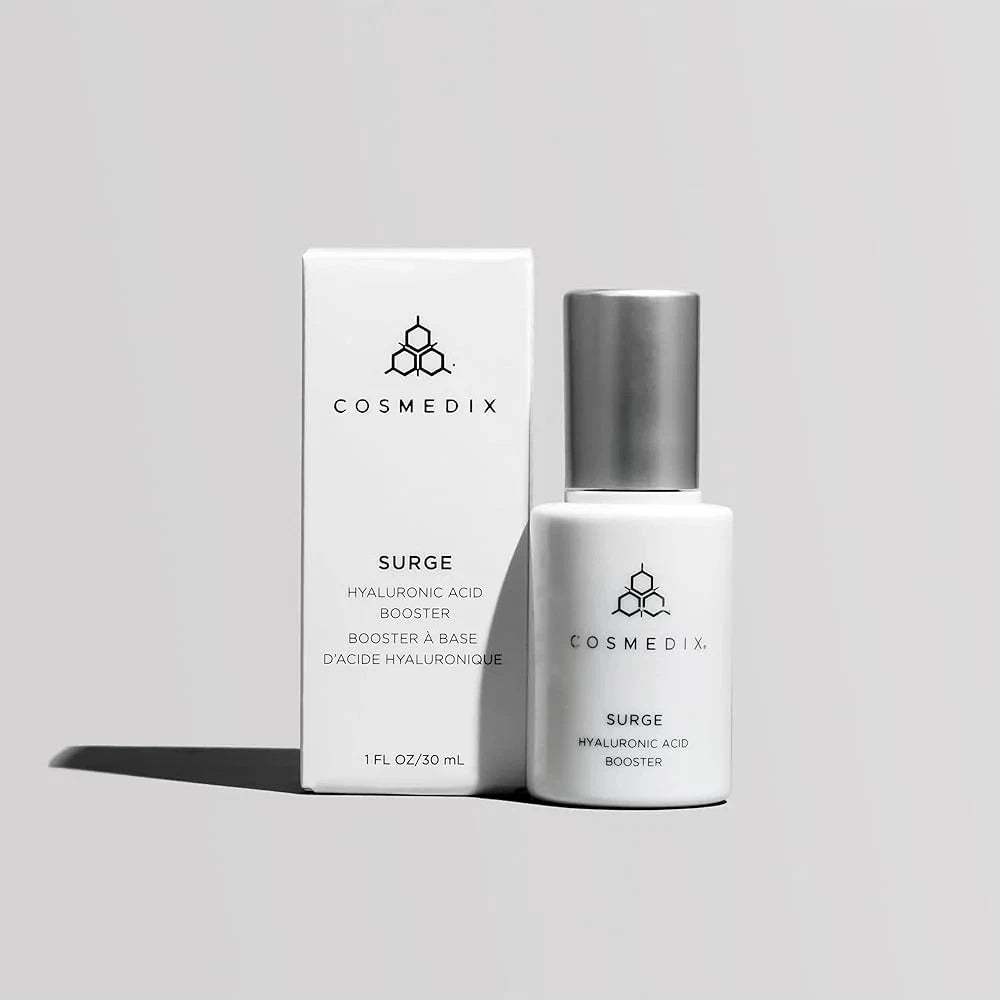 CosMedix Surge Hyaluronic Acid Booster 30ml