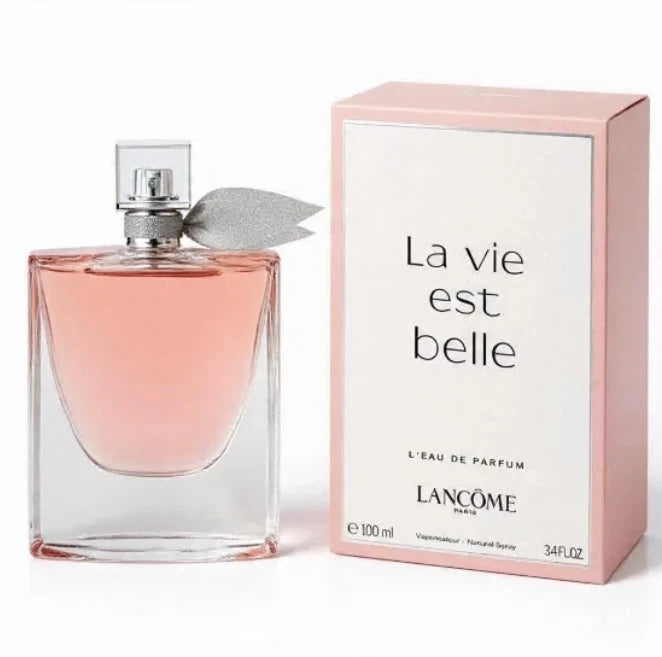 Lancôme La Vie Est Belle EDP 100ml for Women – New & Sealed