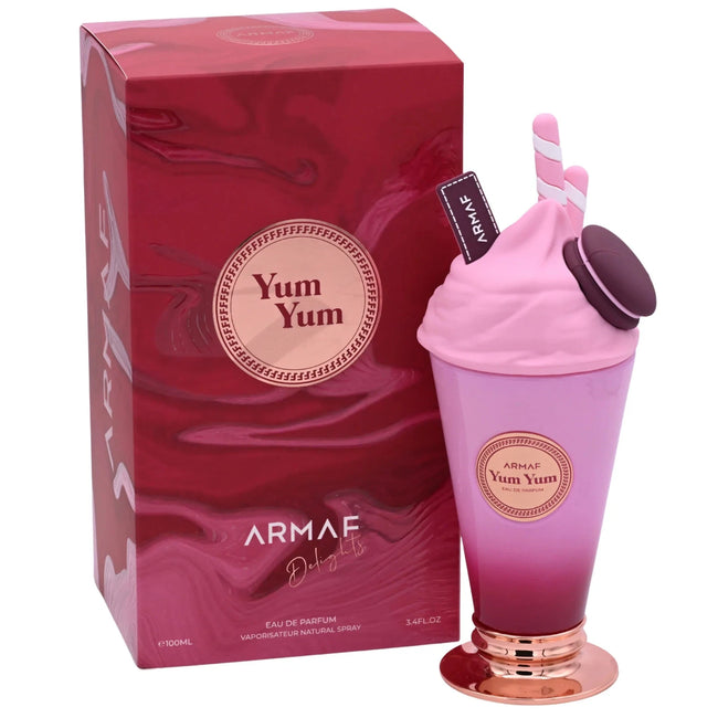 Armaf Yum Yum EDP for Women 3.4 oz