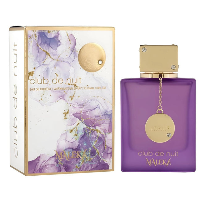 Armaf Club De Nuit Maleka EDP for Women 3.6 oz