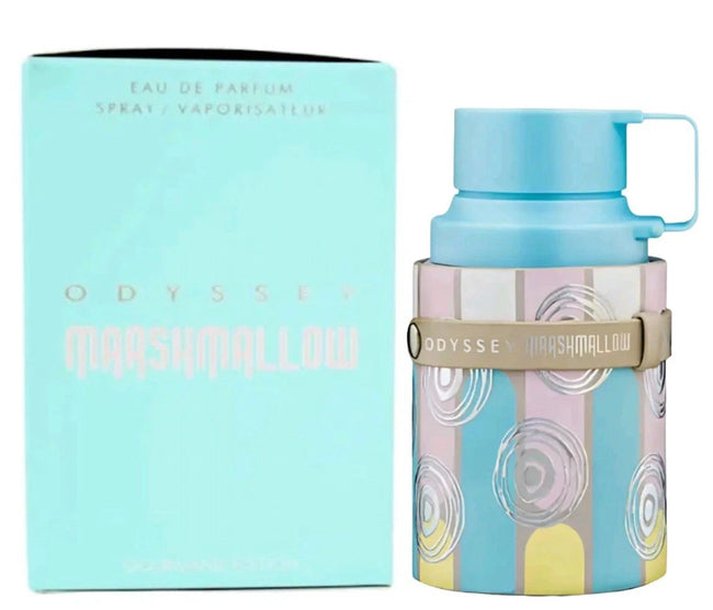 Armaf Odyssey Marshmallow EDP 3.4 oz