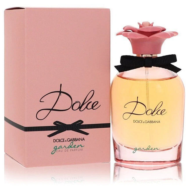 Dolce&Gabbana Dolce Garden EDP 2.5 oz / 75ml for Women