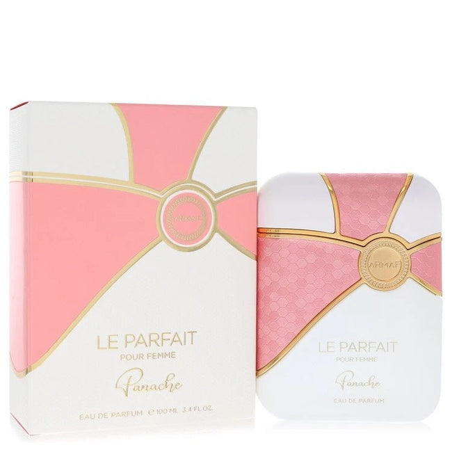 Armaf Le Parfait Panache EDP for Women 3.4 oz