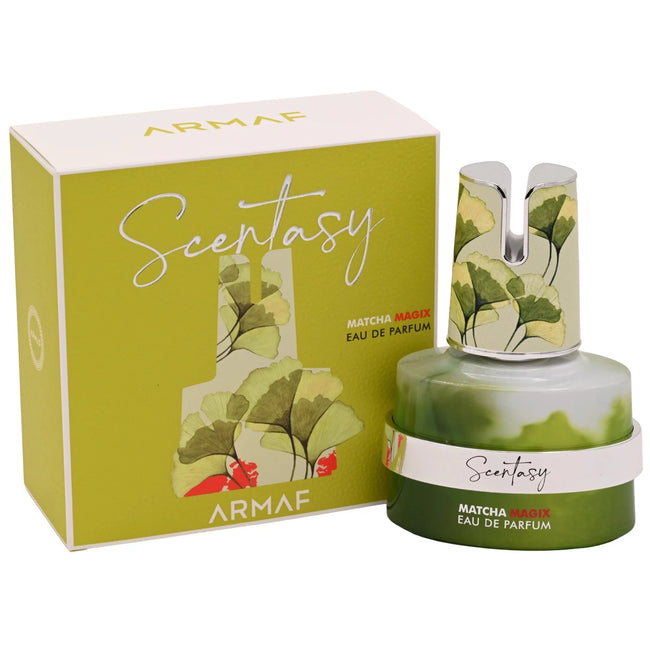 Armaf Scentasy Matcha Magix EDP 3.4 oz / 100ml for Men
