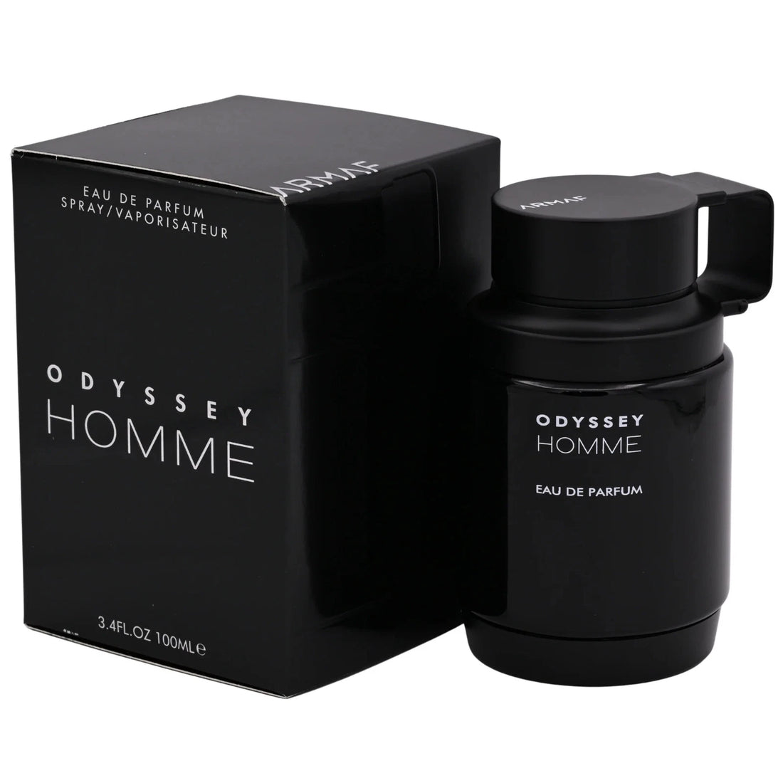 Armaf Odyssey Homme EDP for Men 3.4 oz
