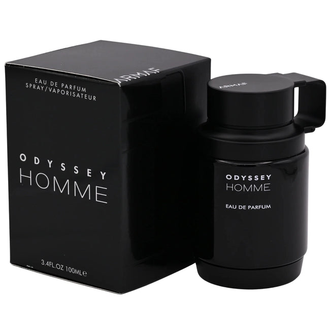 Armaf Odyssey Homme EDP for Men 3.4 oz