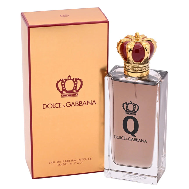 Dolce&Gabbana Q EDP Intense 3.4 oz / 100ml for Women