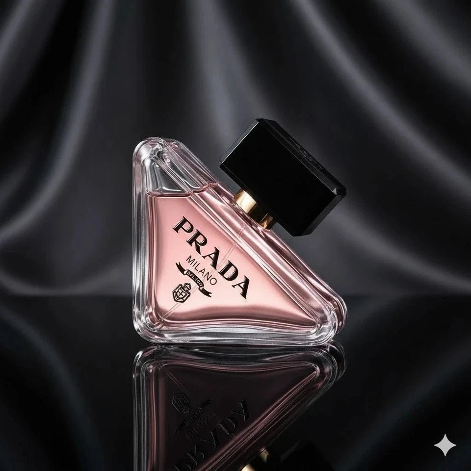 Prada Paradoxe EDP 90ml for Women – New Sealed