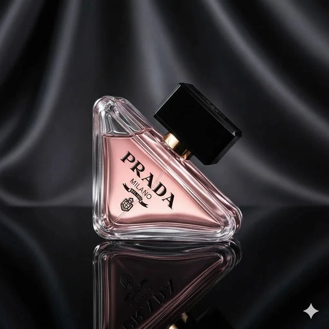 Prada Paradoxe EDP 90ml for Women – New Sealed