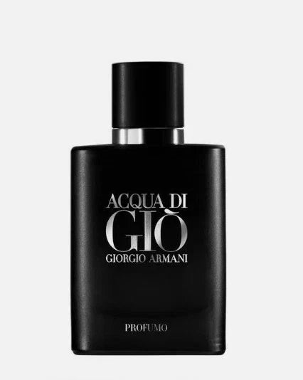 Giorgio Armani Acqua di Gio Profumo EDP 100ml New Sealed