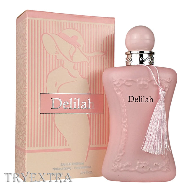 Women’s Perfume 100ml – Ladies Fragrance & Gift Set for Her