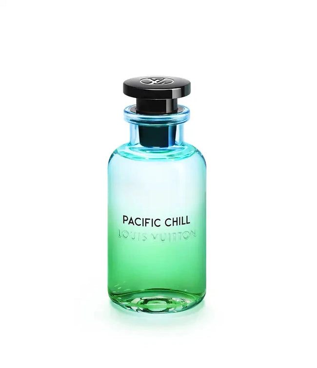 Louis Vuitton Pacific Chill EDP 100ml Unisex Luxury Fragrance New