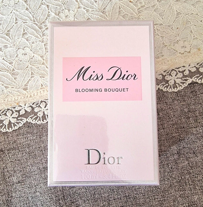 Dior Miss Dior Blooming Bouquet EDT 100ml Women’s Perfume