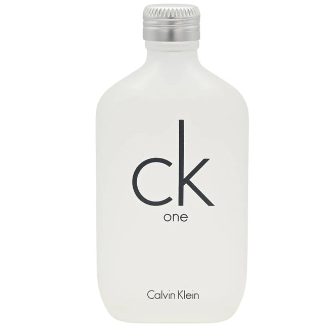 Calvin Klein CK One Unisex EDT 3.4 oz – New in Box