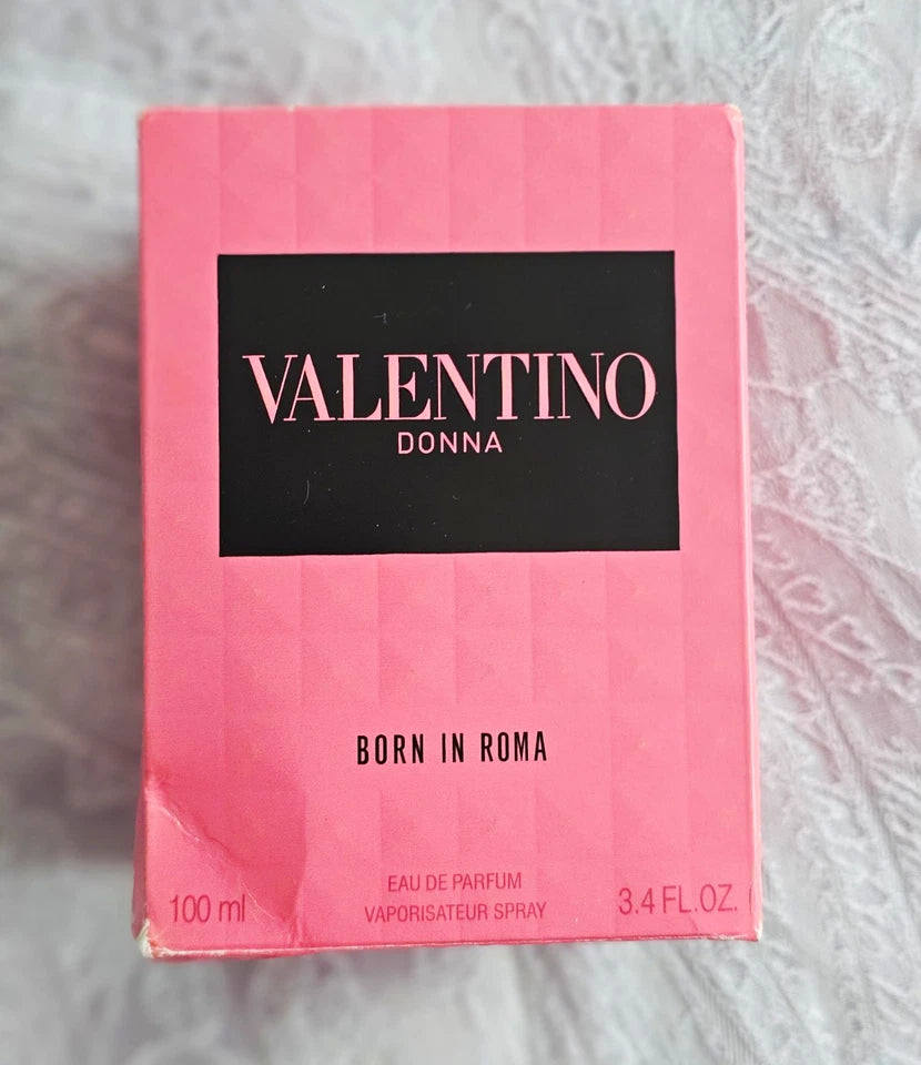 Valentino Born in Roma Donna EDP 100ml Women’s Perfume Spray