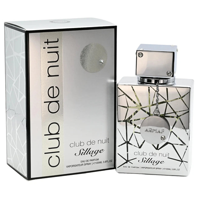 Armaf Club de Nuit Sillage EDP 3.6 oz