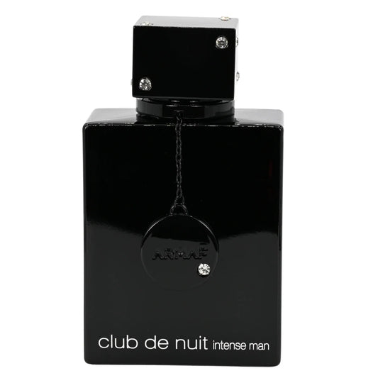 Armaf Club De Nuit Intense Man EDT 3.6 oz